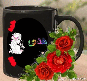 Animated GIF made with Gickr