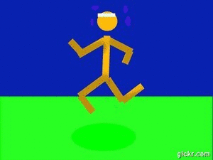 Animated GIF made with Gickr