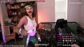 Animated GIF made with Gickr