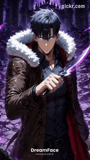 Animated GIF made with Gickr