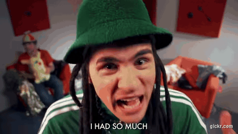 Animated GIF made with Gickr
