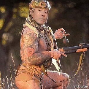 Animated GIF made with Gickr