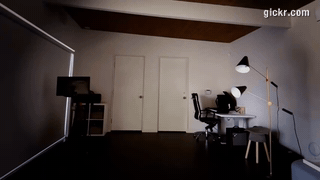 Animated GIF made with Gickr