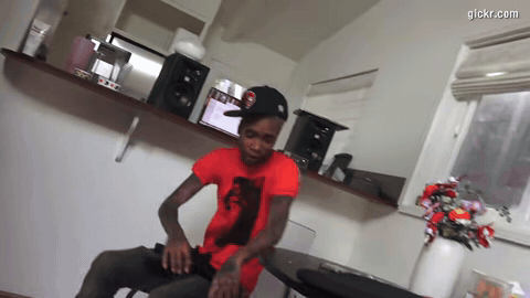 Animated GIF made with Gickr
