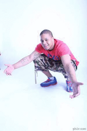 Animated GIF made with Gickr