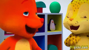Animated GIF made with Gickr