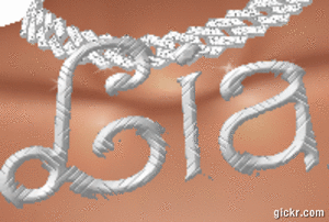 Animated GIF made with Gickr