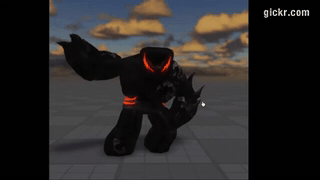 Animated GIF made with Gickr