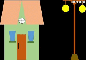 Animated GIF made with Gickr