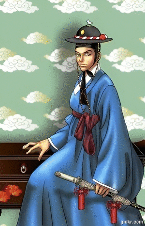 Animated GIF made with Gickr