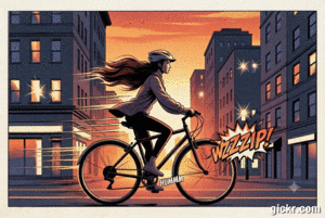 Animated GIF made with Gickr
