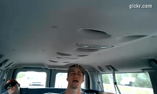 Animated GIF made with Gickr