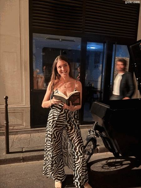 Animated GIF made with Gickr