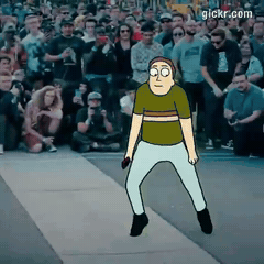 Animated GIF made with Gickr