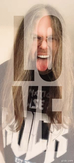 Animated GIF made with Gickr