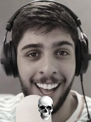 Animated GIF made with Gickr
