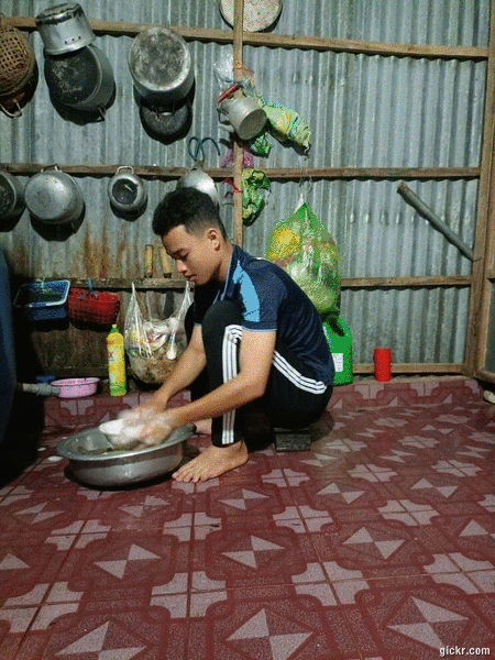 Animated GIF made with Gickr