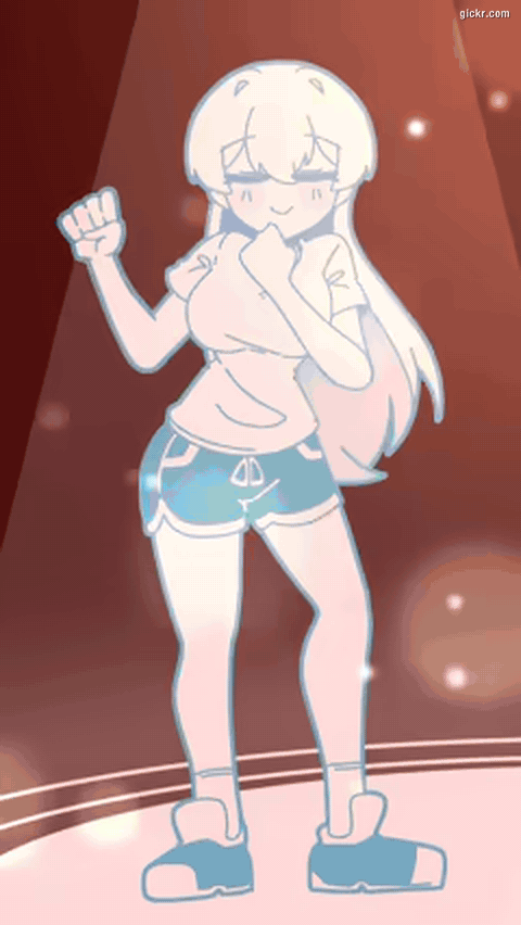 Animated GIF made with Gickr