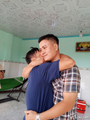 Animated GIF made with Gickr
