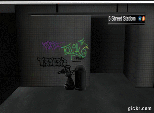 Animated GIF made with Gickr