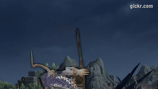 Animated GIF made with Gickr