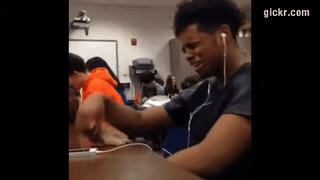 Animated GIF made with Gickr