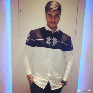 Animated GIF made with Gickr
