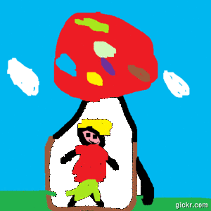 Animated GIF made with Gickr