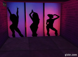 Animated GIF made with Gickr