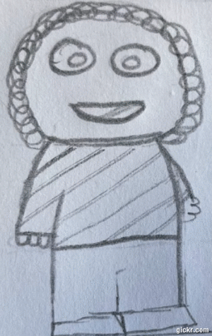 Animated GIF made with Gickr
