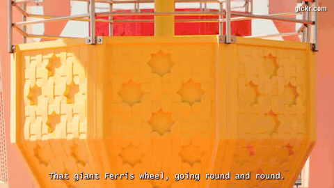 Animated GIF made with Gickr