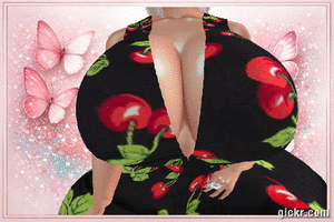 Animated GIF made with Gickr