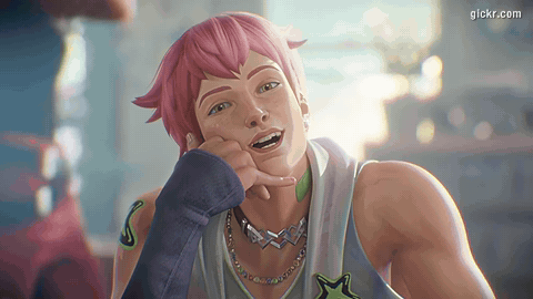 Animated GIF made with Gickr