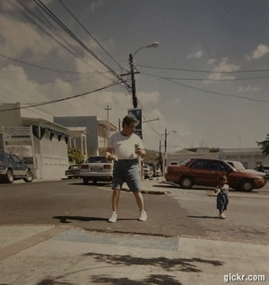 Animated GIF made with Gickr