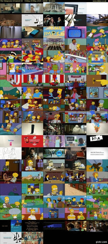 Animated GIF made with Gickr