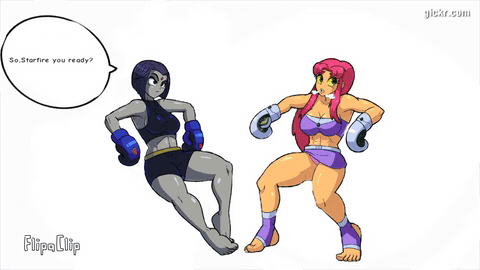 Animated GIF made with Gickr