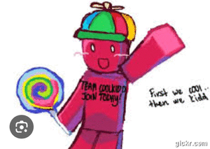 Animated GIF made with Gickr