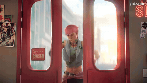 Animated GIF made with Gickr