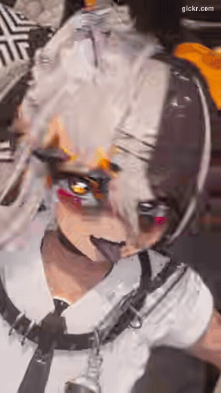Animated GIF made with Gickr