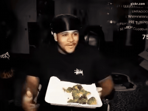 Animated GIF made with Gickr