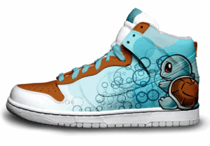 Animated GIF made with Gickr