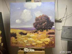 Animated GIF made with Gickr