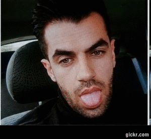 Animated GIF made with Gickr