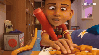 Animated GIF made with Gickr