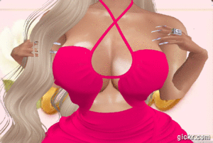 Animated GIF made with Gickr