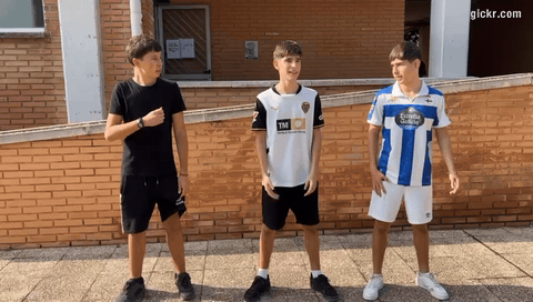 Animated GIF made with Gickr