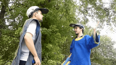 Animated GIF made with Gickr