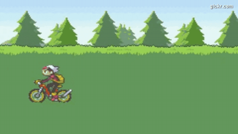 Animated GIF made with Gickr