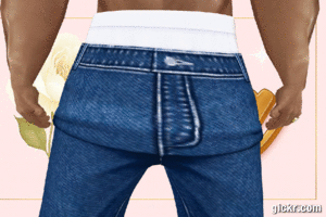 Animated GIF made with Gickr