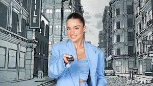 Animated GIF made with Gickr